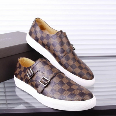 LV Men Loafers--023